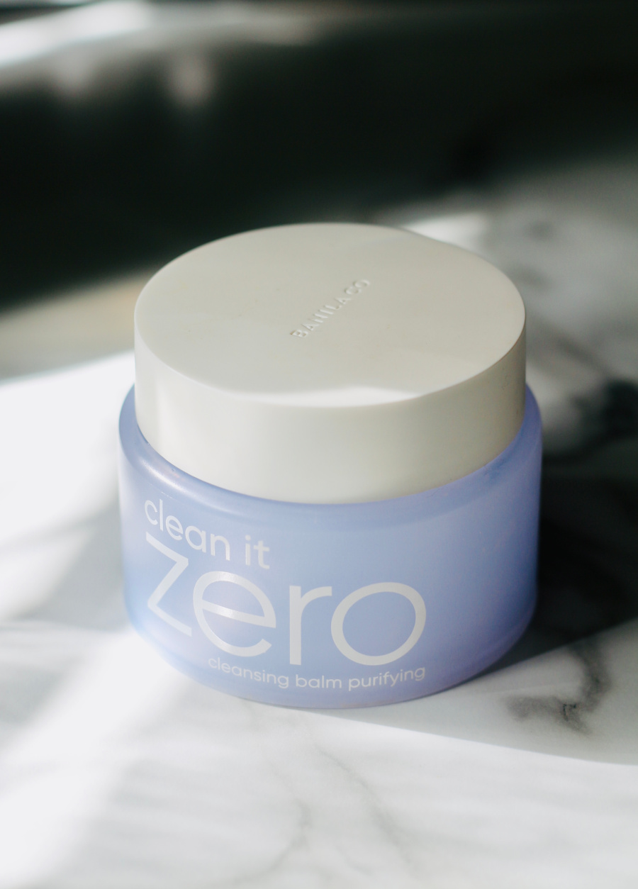 Banila Co Clean It Zero Cleansing Balm Review: Buy $13 Cleanser