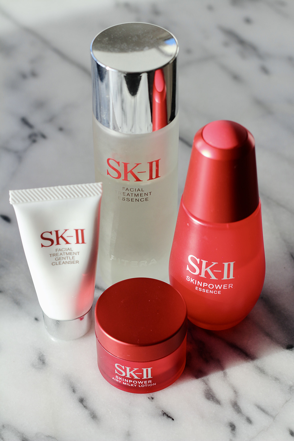 SK-II Skin sale Power Essence 50ml