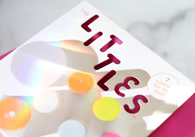 Drunk Elephant The Littles Review