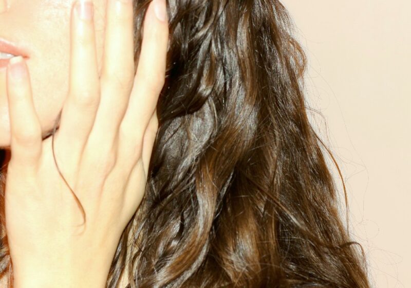 6 heathy hair hair lessons